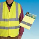 Hi Vis jacket