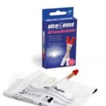 Alcohol test kit