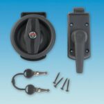 Vecam Lock
