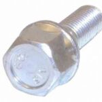 Alloy wheel bolt