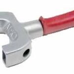 Alko 4x4 handle