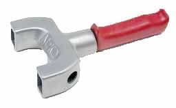 Alko 4x4 handle