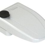 FIAMMA SAFE DOOR WHITE
