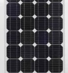 VECHLINE 120W PWM MONOCRYSTALINE SOLAR KIT