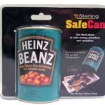 Safe can heinz