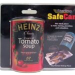 Safe can heinz