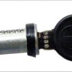 Zadi lock