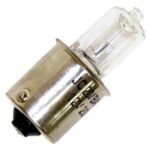 12v 10w halogen