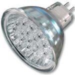 Mr11 led bulb