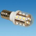 Led pigmy bulb