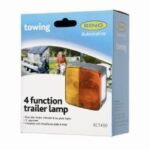 Trailer light