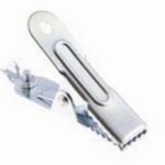 Crocodile clips