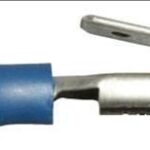 Spade terminal