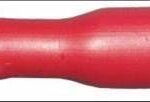 Spade connector