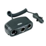 Ring cigarettes socket