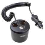 Ring USB 12v