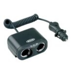 Ring 12v socket