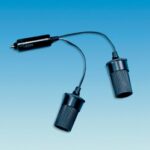 12v plug and socket