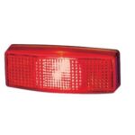 Hella Marker Light
