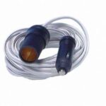 Extension socket