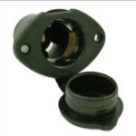 Cigarette socket
