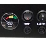 Plug in systems