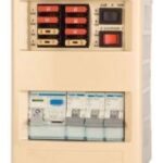 Cec power module