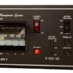 Cec charging unit