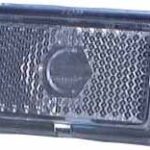 Joking marker light