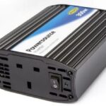 Ring inverter