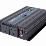 Pro inverter 1000w