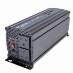 Pro inverter 3000w