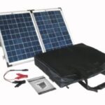 40w solar kit