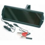 Ring battery maintainer