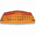 Britain marker light