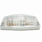Britax marker light