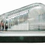 Britax marker light