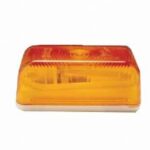 Britax side marker