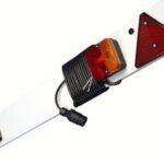 Trailer board