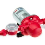 FIAMMA AQUA F 12V 13L PUMP