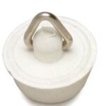Sink plug