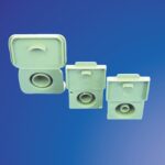 Water Inlet 1/2"