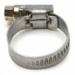 Hose clips