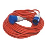 Hook Up & Battery Management