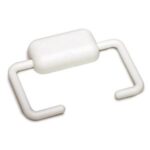 Concept toilet roll holder