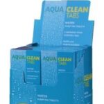 Aqua tabs