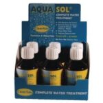 Aqua sol