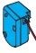 Aqua 8 pressure switch