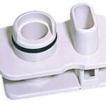 Truma blanking plug