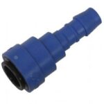 Pushfit adaptor